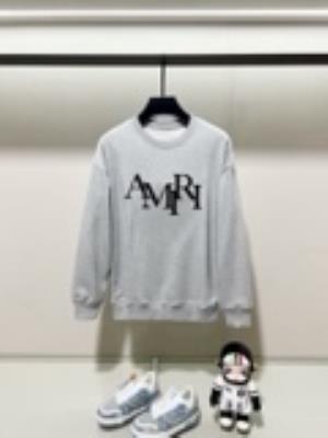 cheap quality Amiri Hoodie Model No. 71